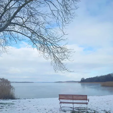 Oase_am_see_heimat Feriehus